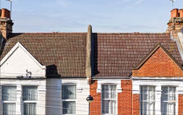 clay roofing West Houses, Lincolnshire