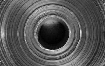 West Houses edpm waterproofing