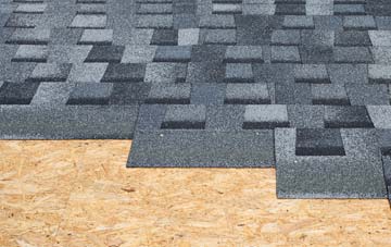 expert West Houses asphalt roof companies