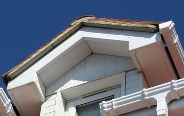 West Houses fascia installation costs