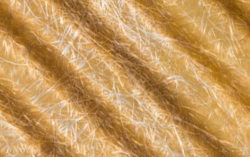 West Houses fibreglass roof waterproofing