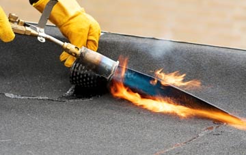 flat roof repairs West Houses, Lincolnshire