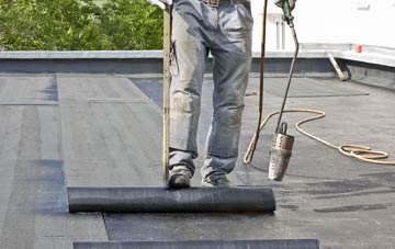 flat roof replacement West Houses, Lincolnshire