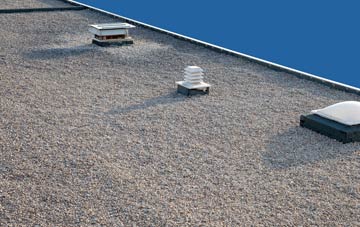 flat roofing West Houses, Lincolnshire
