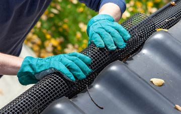West Houses gutter repair companies