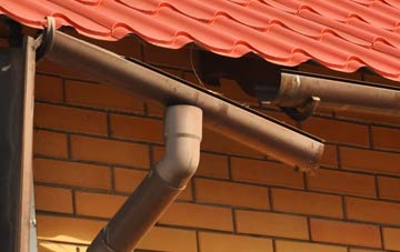 West Houses gutter repair costs