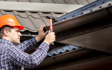 gutter repair West Houses, Lincolnshire