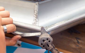 disadvantages of West Houses lead roofing