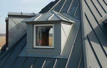 metal roofing West Houses, Lincolnshire