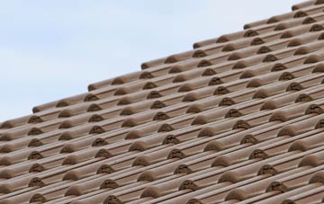 plastic roofing West Houses, Lincolnshire