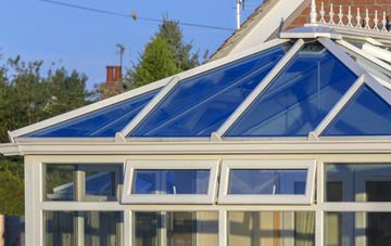 professional West Houses conservatory insulation