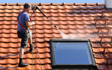 roof cleaning West Houses, Lincolnshire