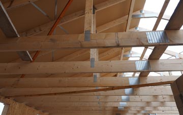West Houses roof truss costs