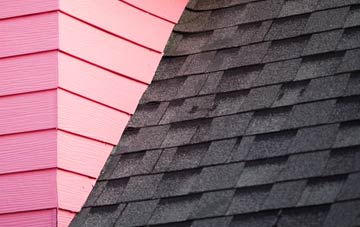 rubber roofing West Houses, Lincolnshire