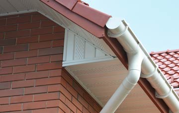 West Houses soffit repair costs