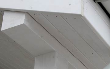 soffits West Houses, Lincolnshire