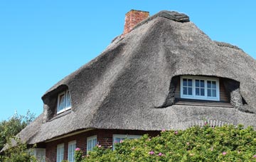 thatch roofing West Houses, Lincolnshire