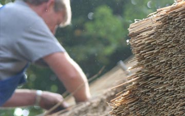 professional West Houses thatchers