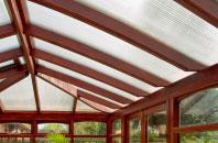 West Houses conservatory roofing insulation