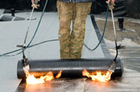 West Houses flat roof sealing quote