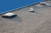 West Houses flat roofing
