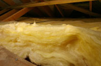 West Houses pitch roof insulation