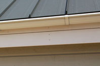 West Houses soffit repair