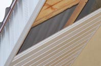 rated West Houses soffit repair companies