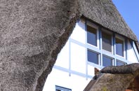 find rated West Houses thatchers